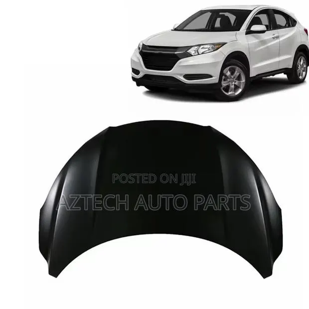 Honda HRV Hr-v 2016 2017 2018 2019 2020 2021 2022 Bonnet Hood · Photo 1