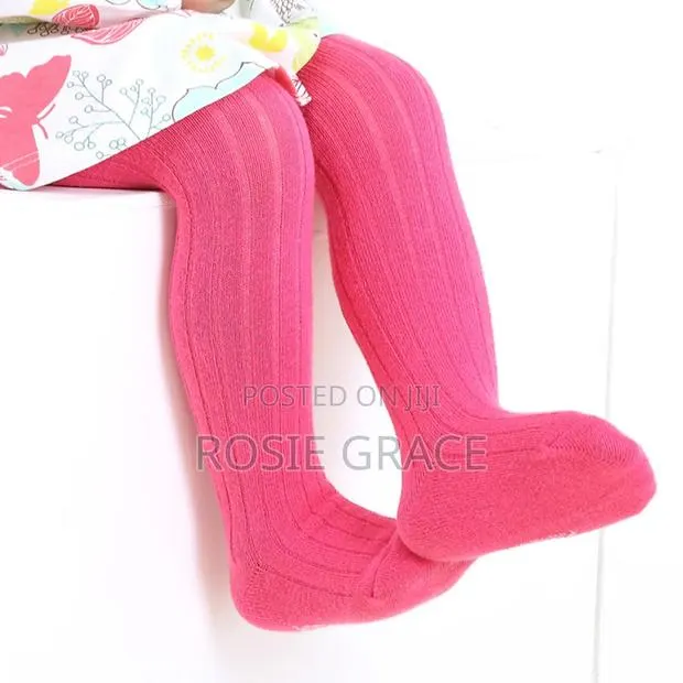 Baby Stockings · Photo 1