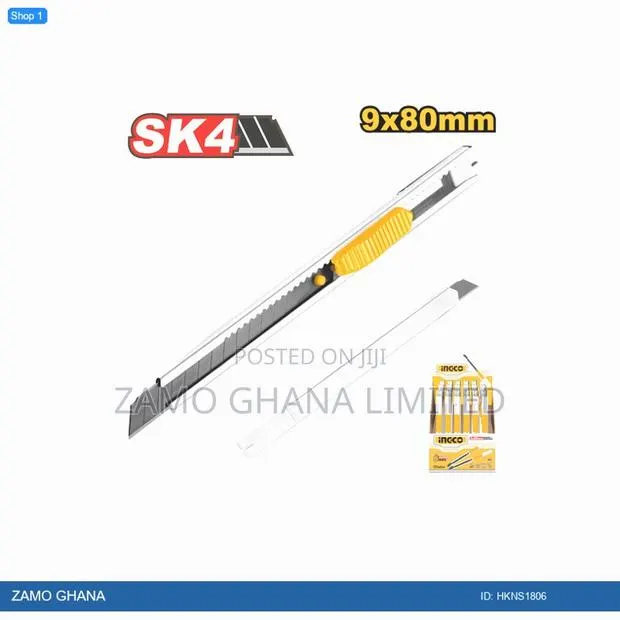 Snapoff Blade - Hkns1806 · Photo 1