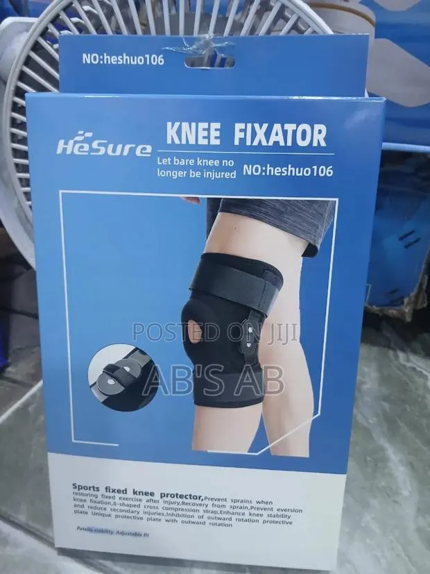 Knee Support · Photo 1