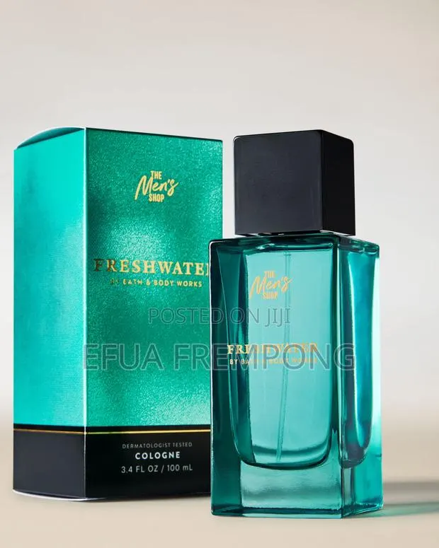 Fesh Water · Photo 1
