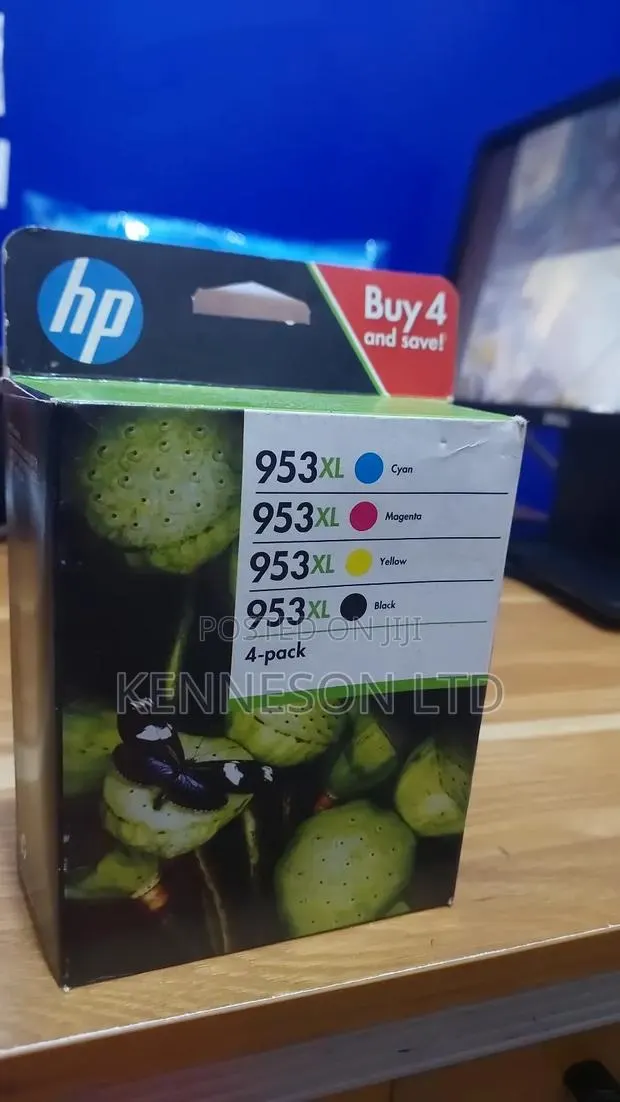 HP Toner Cf287xc Laserjet · Photo 1