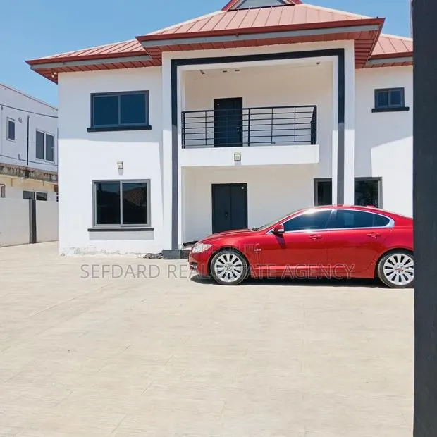 4bdrm House in Sefdard Properties, Dawhenya for sale · Photo 1