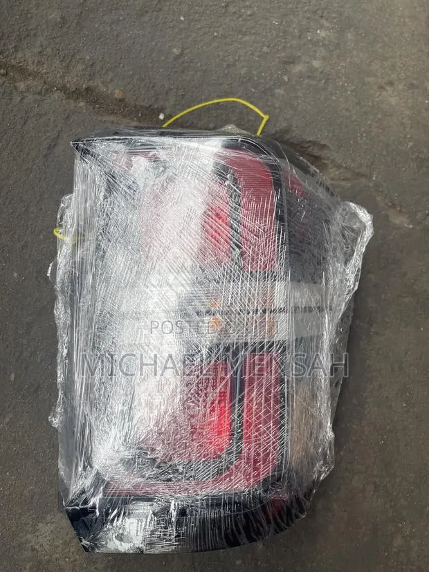 Kia Ray Tail Light · Photo 1