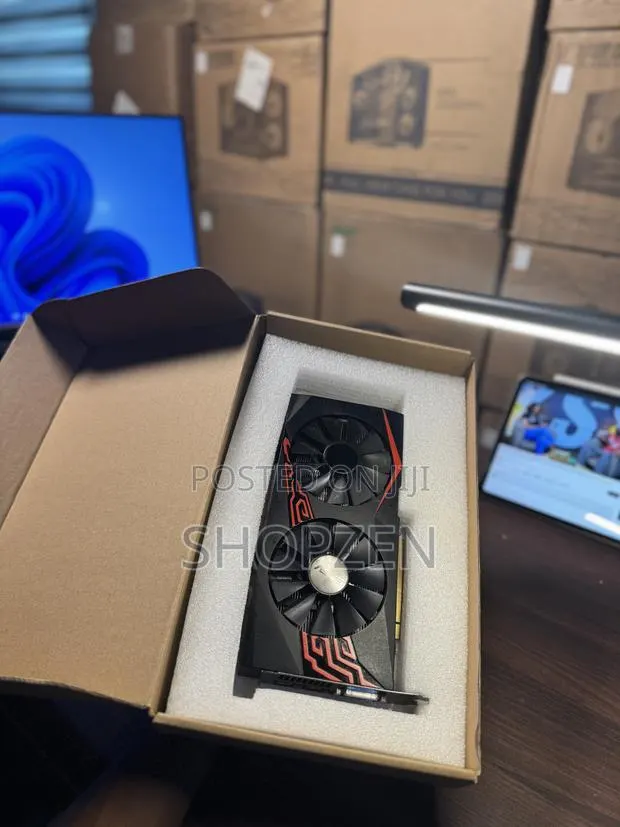 ASUS Gtx1070 · Photo 1