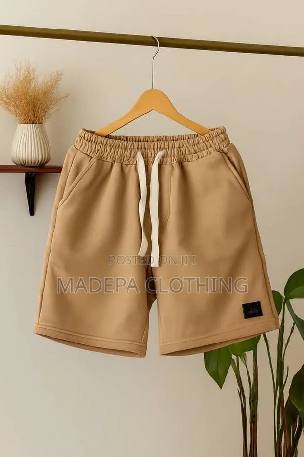 Summer Shorts For Men · Photo 1