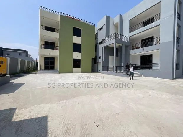 4bdrm Apartment in Mari Vill Estates, Manet Junction for rent · Photo 1