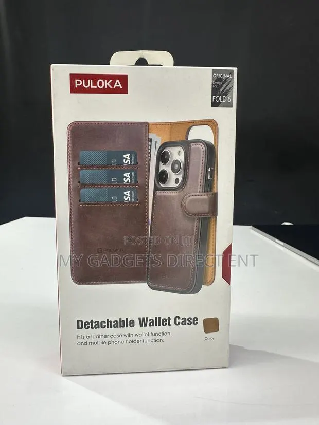 Samsung Galaxy Fold 6 Case · Photo 1