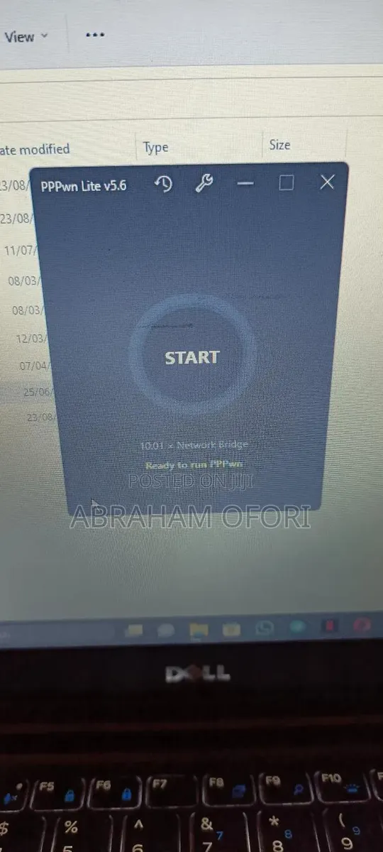 Ps4 Jailbreak Service (Firmware 5.05 to 11.00) · Photo 1