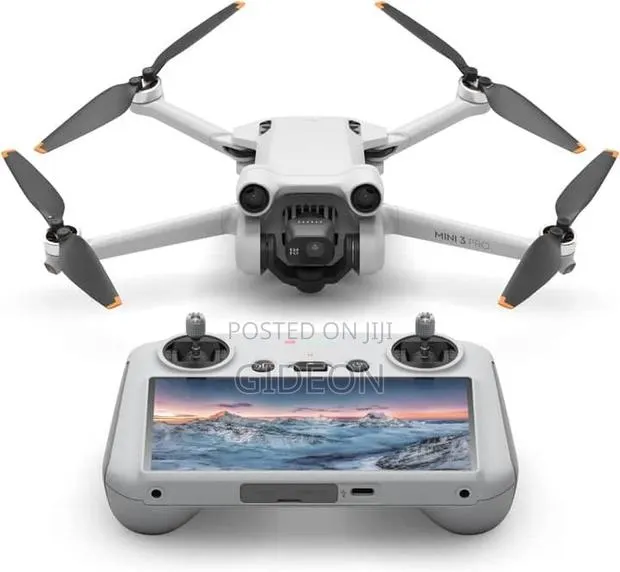 Dji Mini Drone · Photo 1