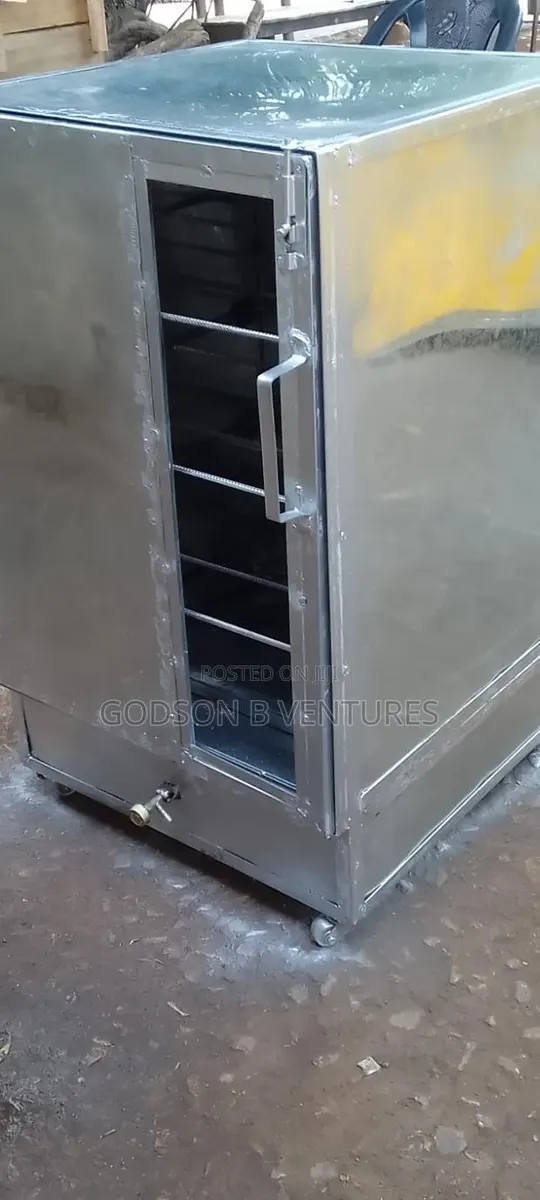 Bread Oven · Photo 4