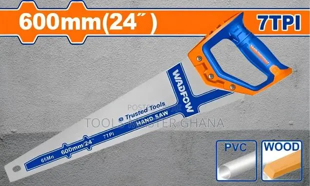 Hand Saw - Whw1124 · Photo 1
