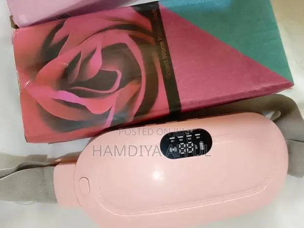 Menstrual Heat Pad · Photo 1