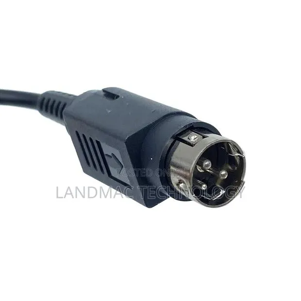 Ac Adapter for Epson and Xprinter Pos Receipt Printer · Photo 1
