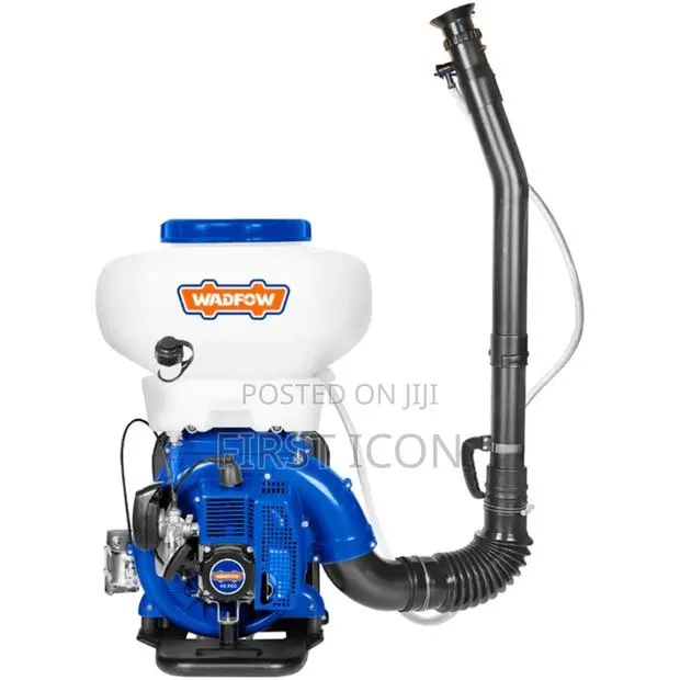 Gasoline Mist Blower Knapsack Sprayer - Wkn1a41 · Photo 1