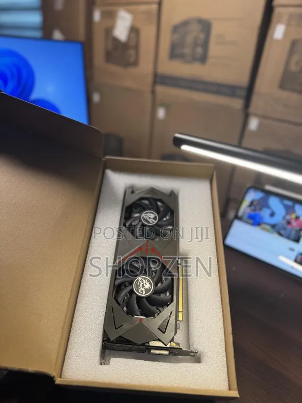 Colorful Gtx1070 · Photo 2