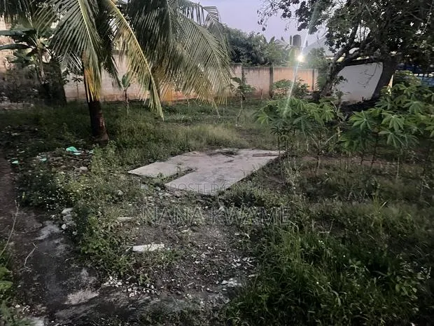 Land Closed to the Road for Sale · Photo 1