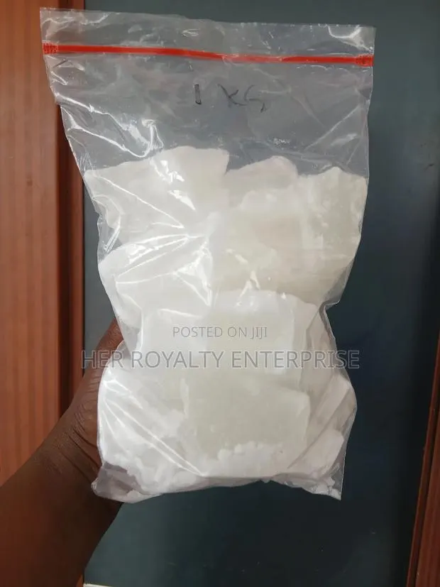 Paraffin Wax 1kg · Photo 1