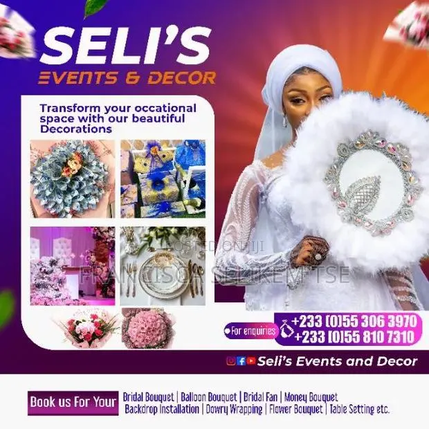 Events Planning · Photo 1