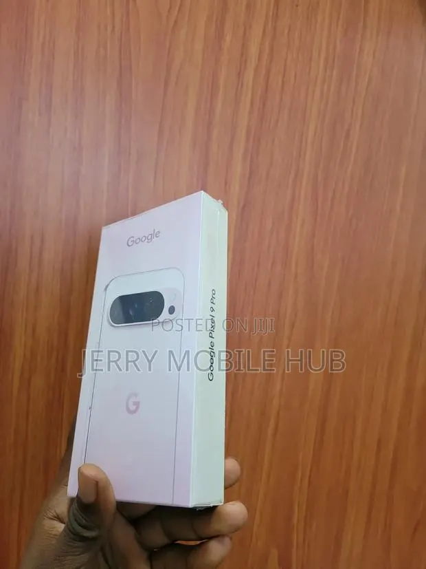 New Google Pixel 9 Pro 128 GB · Photo 1