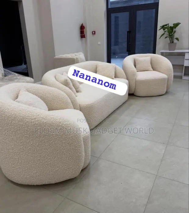 Sofa Chairman · Photo 1