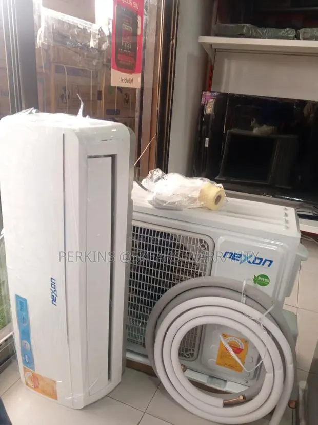 Nexon Smart Chill 1.5hp With Nexon Air Conditioner · Photo 1