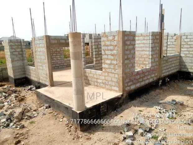 Decking Formwork/Slab/Flow/Wood/Concrete Formwork · Photo 1
