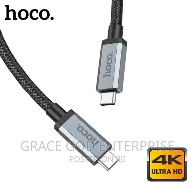 Thunderbolt 4 Data 1M Cable 40gb/S · Photo 1