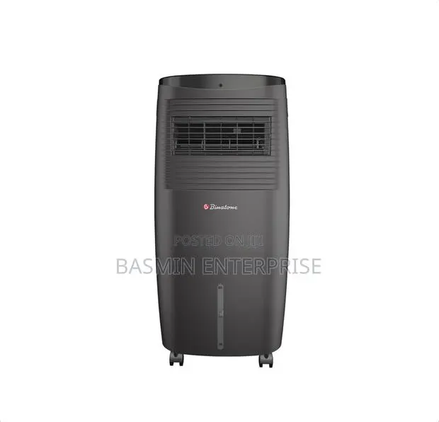Binatone Air Cooler Bac 201 · Photo 1