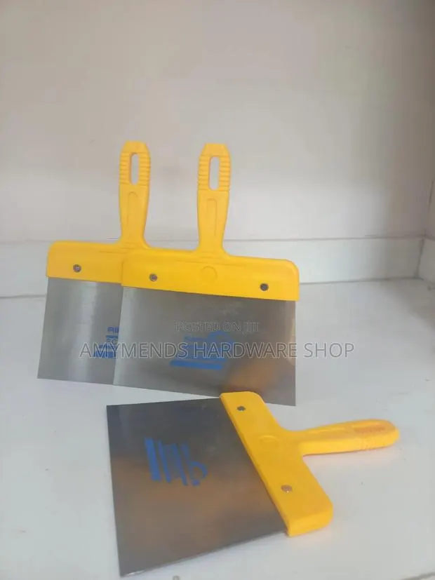 Scraper 18inchs · Photo 1
