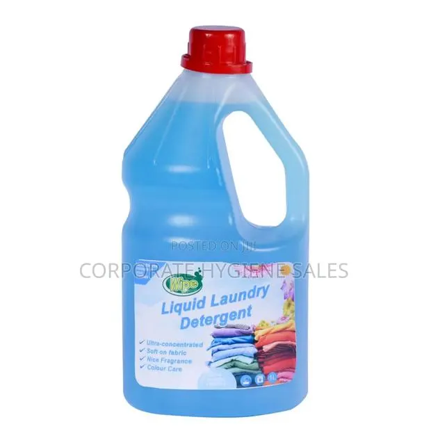 Laundry Detergent (2l) · Photo 1