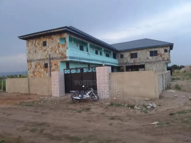 1bdrm Apartment in 4 J Mini House, Dodowa for rent · Photo 1