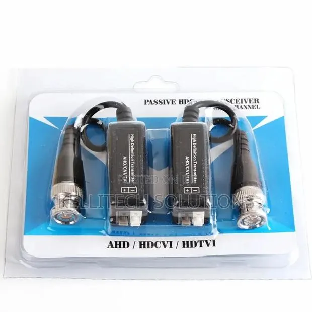 2mp Video Balun for CCTV · Photo 1