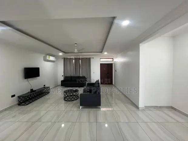 2bdrm Apartment in Ab Richie Properties, Tseaddo for rent