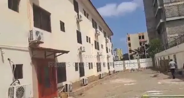 104 Bedroom Hotel at East Legon for Sale · Photo 1