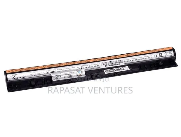 LENOVO L12L4A02 Battery · Photo 1