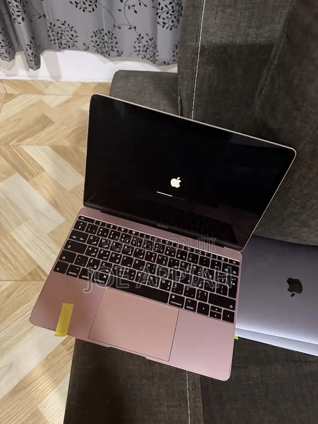 Laptop Apple MacBook 8GB Intel Core i5 SSD 512GB · Photo 1