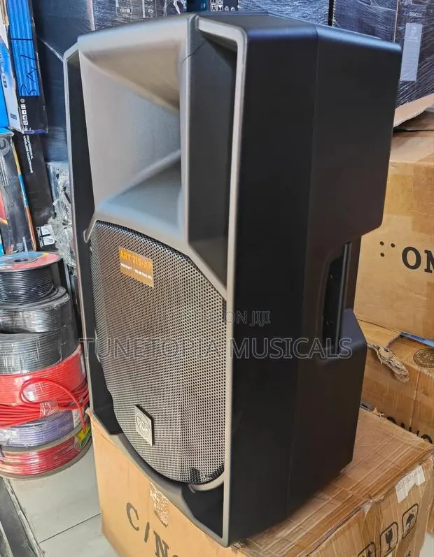 RCF Art 715-a 15inches Professional Active Speaker (1pair) · Photo 1