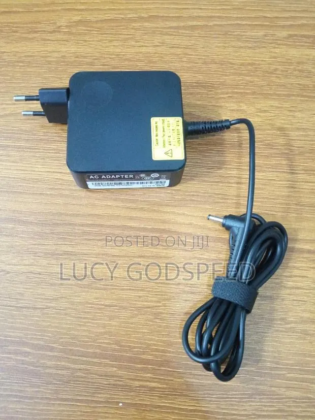 Lenovo Small Pin Charger · Photo 1