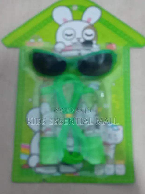 Goggles and Skipping Rope Minimum 12 PCS Set for Birthday Partypacks · Photo 2