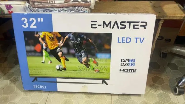 32 Inches Digital Tvs · Photo 1