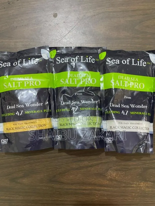 Sea of Lifetm · Photo 1