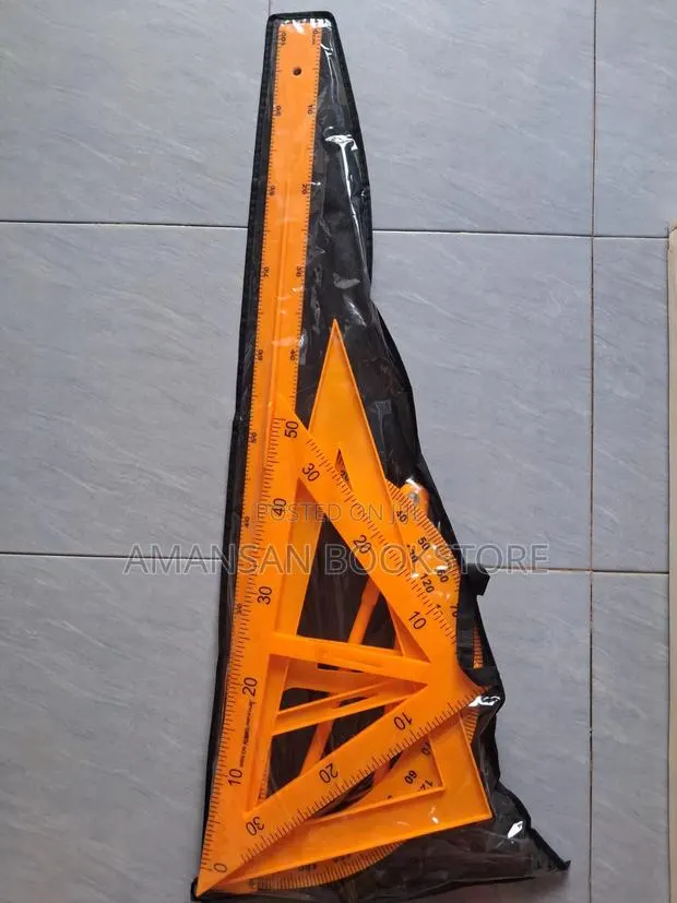 Blackboard Mathematical Set · Photo 2