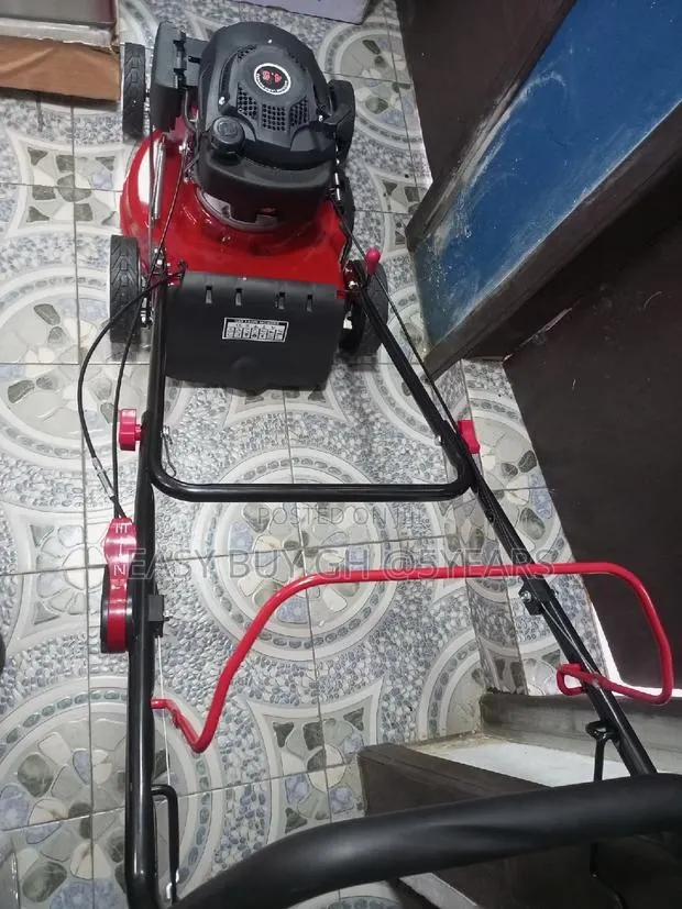 Perfect Lawn Mower 4.5hp · Photo 1