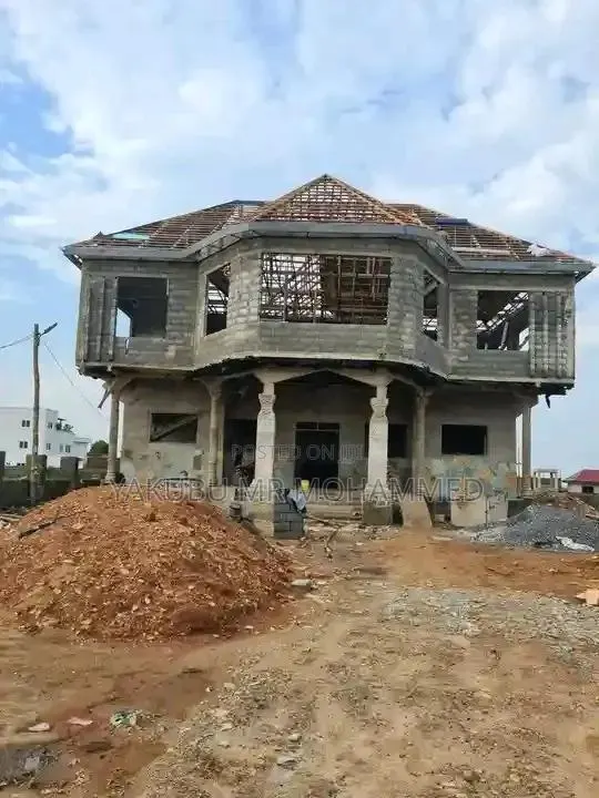 Roofing Service · Photo 1