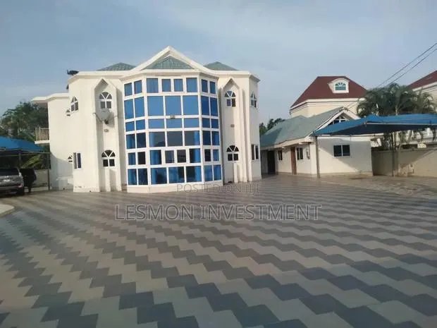 3bdrm House in Lesmon Investment, Community 25 for rent · Photo 1