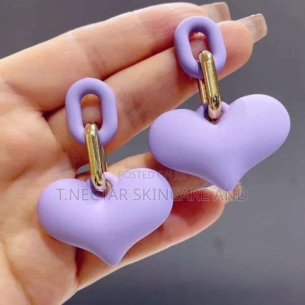 Cute Lovely Earrings · Photo 1
