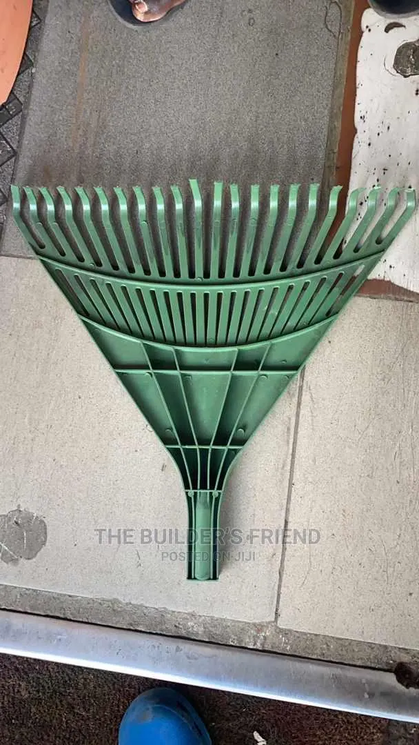 Garden Broom · Photo 1