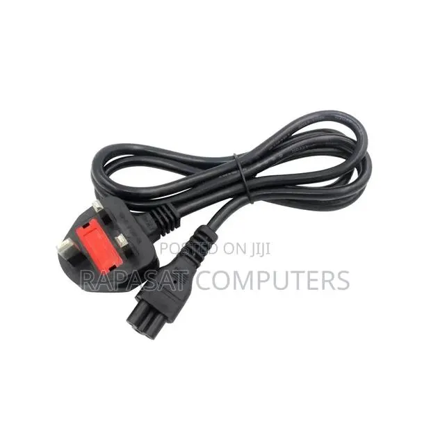 Laptop Power Cable · Photo 1