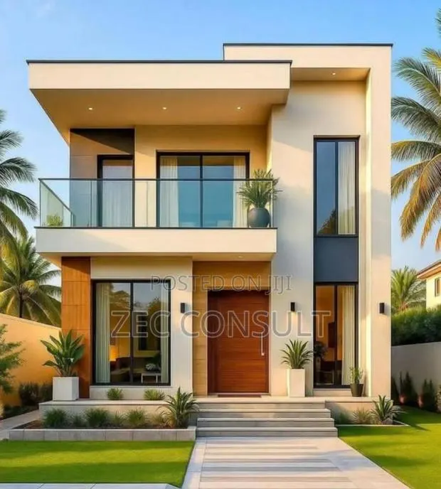 Architectural Design · Photo 1